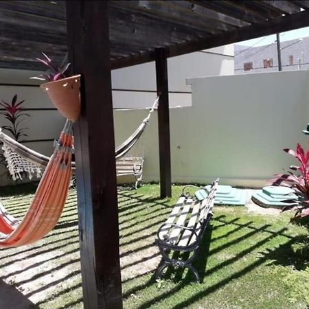 Flat Manawa Beach Porto de Galinhas Luaran gambar