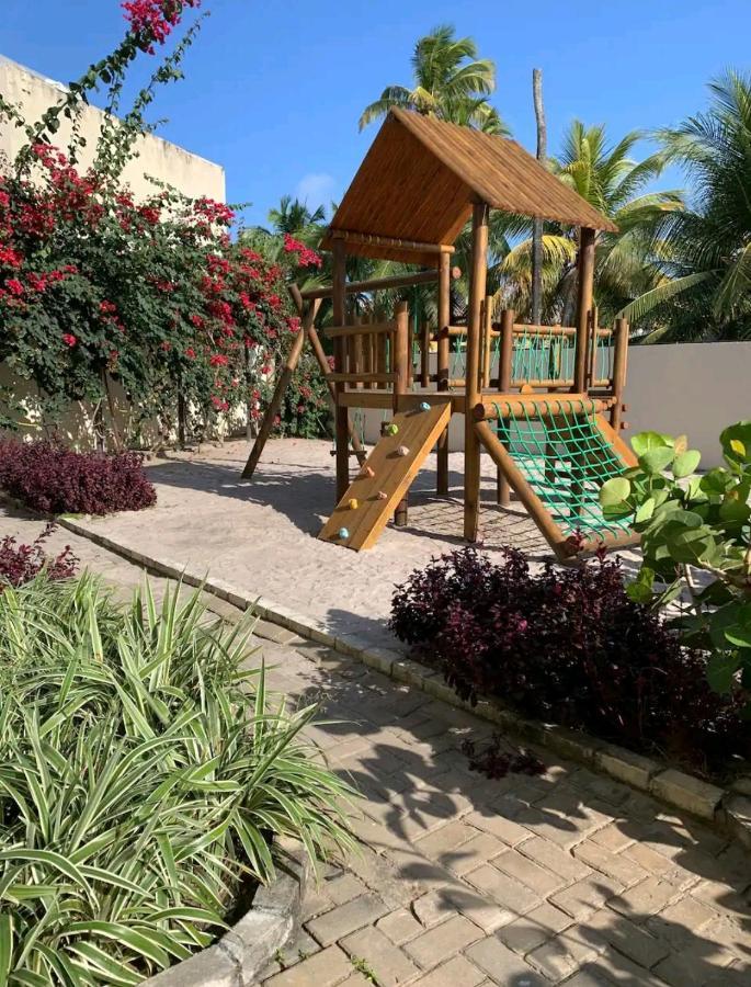Flat Manawa Beach Porto de Galinhas Luaran gambar