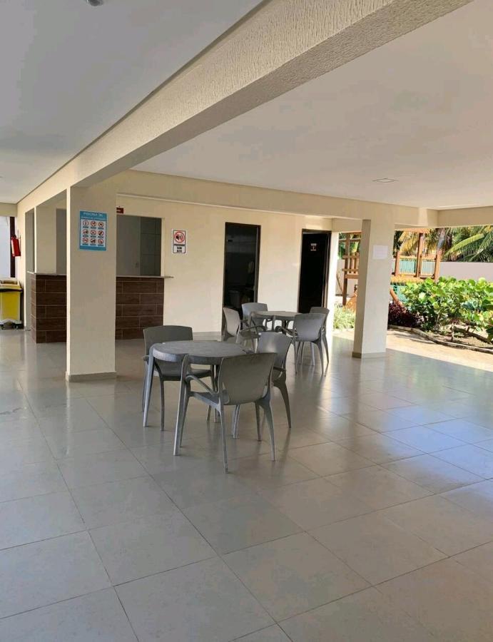 Flat Manawa Beach Porto de Galinhas Luaran gambar