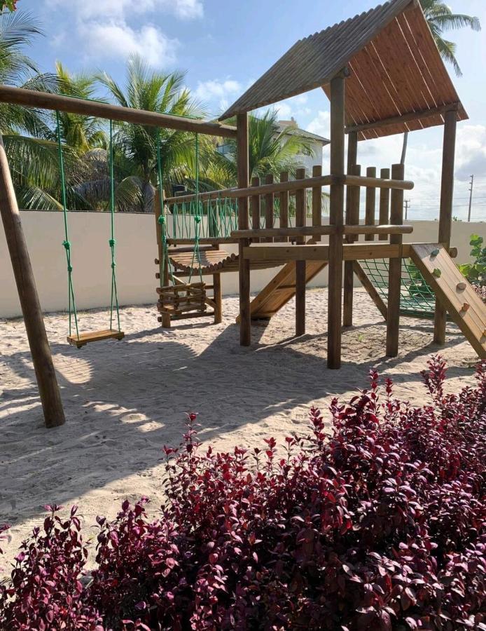 Flat Manawa Beach Porto de Galinhas Luaran gambar