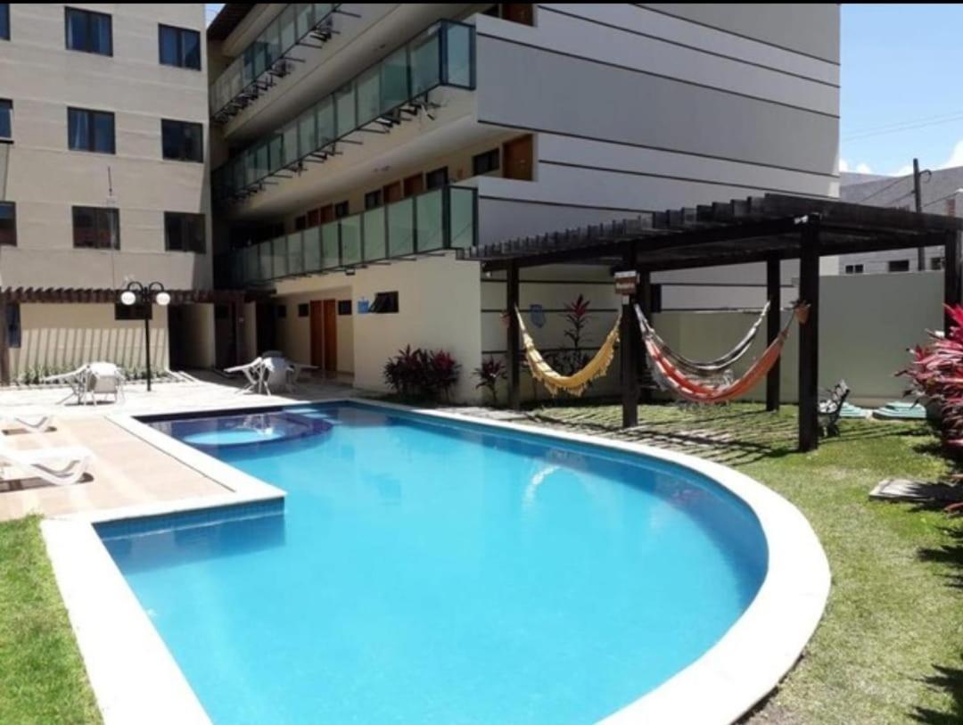 Flat Manawa Beach Porto de Galinhas Luaran gambar